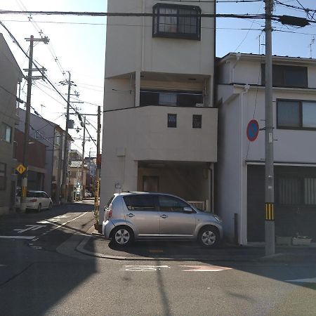Tane No Ie Quioto Exterior foto