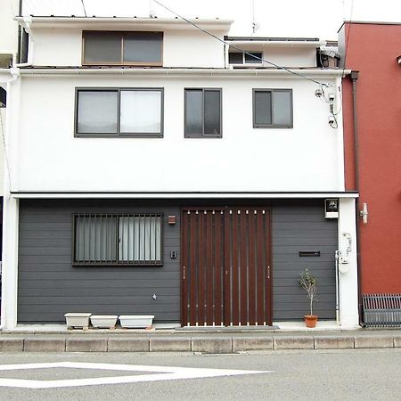 Tane No Ie Quioto Exterior foto